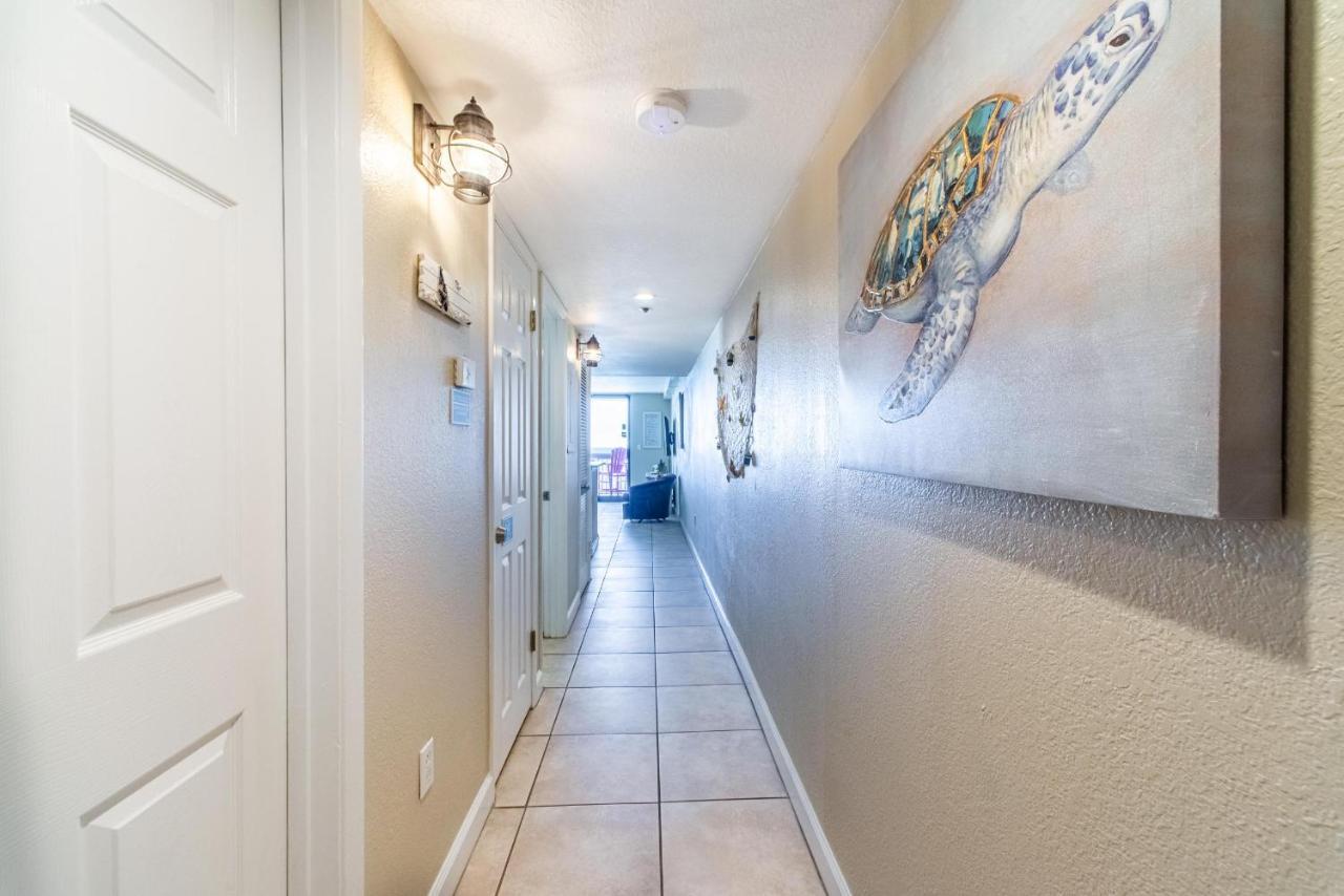 Sundestin 1211 Apartment Exterior photo